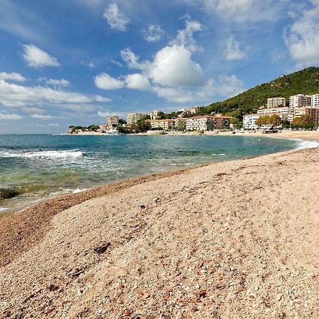 Ajaccio Studio Parc Berthault / Albert 1Er Luaran gambar