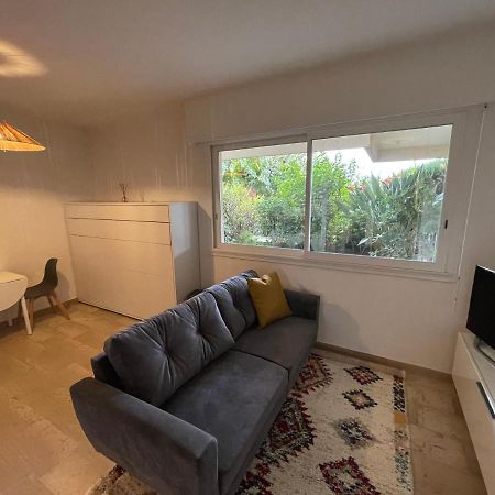 Ajaccio Studio Parc Berthault / Albert 1Er Luaran gambar